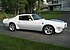 1970 Pontiac Trans Am for sale 101092510